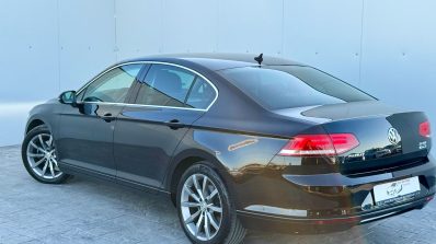 Vw Passat 2.0 tdi