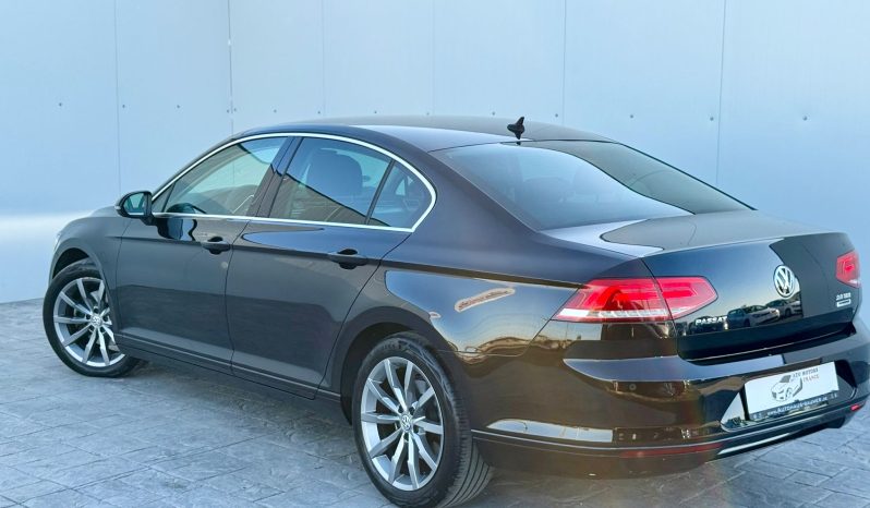 Vw Passat 2.0 tdi completă