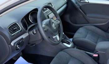 Vw Golf VI 1.6 tdi completă
