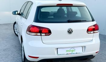 VW golf 6 ♦️1.4 FSI 160cp an 2010 completă