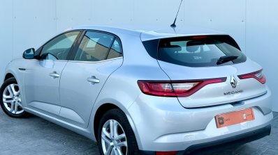 Renault Megane 1.5 Dci Intense