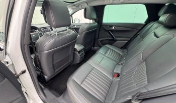 Peugeot 508 Rxh completă