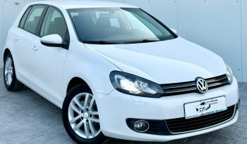 VW golf 6 ♦️1.4 FSI 160cp an 2010 completă