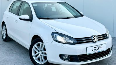 VW golf 6 ♦️1.4 FSI 160cp an 2010