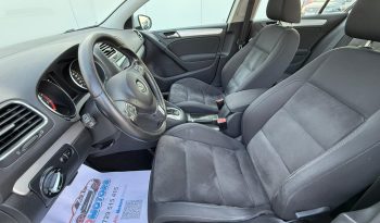 VW golf 6 ♦️1.4 FSI 160cp an 2010 completă