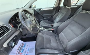 VW golf 6 ♦️1.4 FSI 160cp an 2010