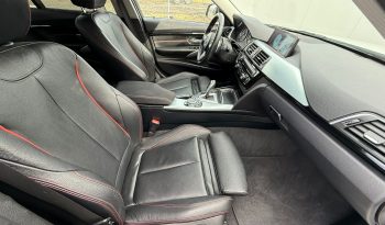 Bmw 330e plug-in Hybrid completă