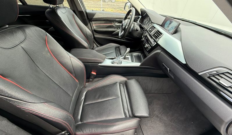 Bmw 330e plug-in Hybrid completă