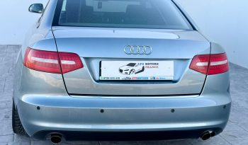 Audi A6 2.0 tdi 170cp completă