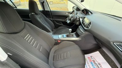 Peugeot 308 Allure 1.6i 2014