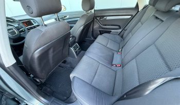 Audi A6 2.0 tdi 170cp completă