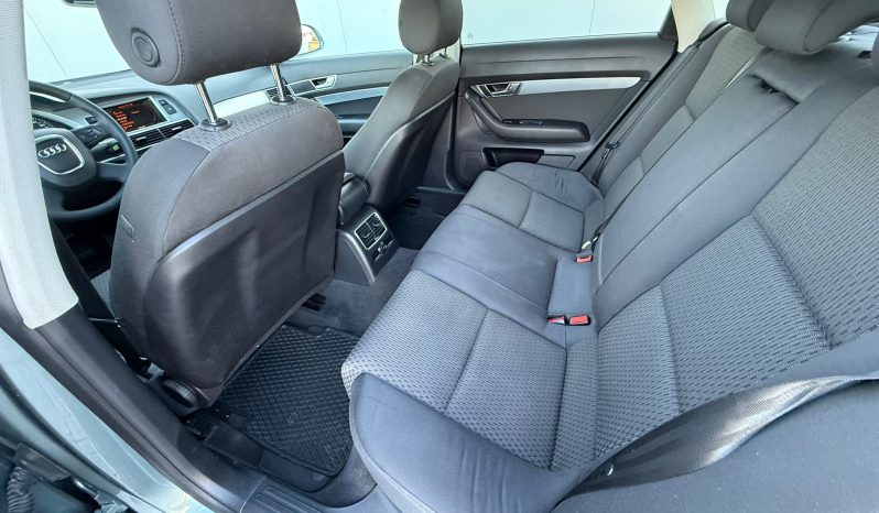 Audi A6 2.0 tdi 170cp completă