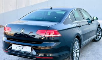 Vw Passat 2.0 tdi completă
