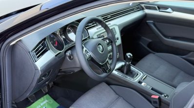 Vw Passat 2.0 tdi