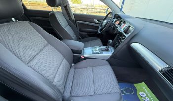 Audi A6 2.0 tdi 170cp completă