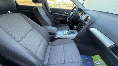 Audi A6 2.0 tdi 170cp