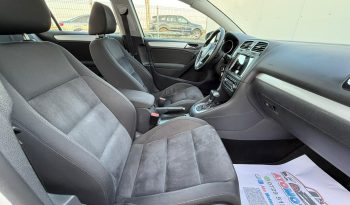 VW golf 6 ♦️1.4 FSI 160cp an 2010 completă