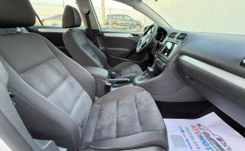 VW golf 6 ♦️1.4 FSI 160cp an 2010