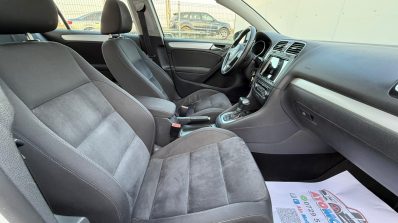 VW golf 6 ♦️1.4 FSI 160cp an 2010