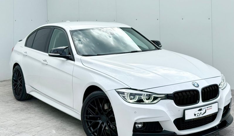 Bmw 330e plug-in Hybrid completă