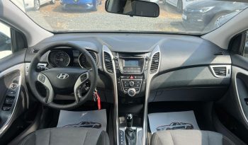 Hyundai i30 Cutie viteze automata completă