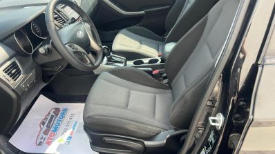 Hyundai i30 Cutie viteze automata