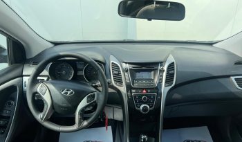 Hyundai i30 Cutie viteze automata completă
