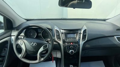Hyundai i30 Cutie viteze automata