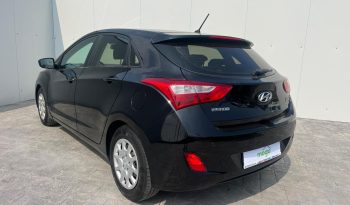Hyundai i30 Cutie viteze automata completă