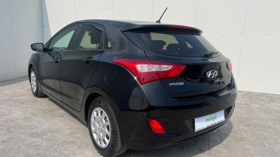 Hyundai i30 Cutie viteze automata