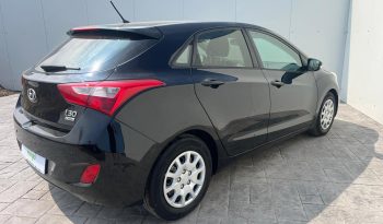 Hyundai i30 Cutie viteze automata completă