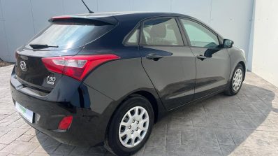 Hyundai i30 Cutie viteze automata