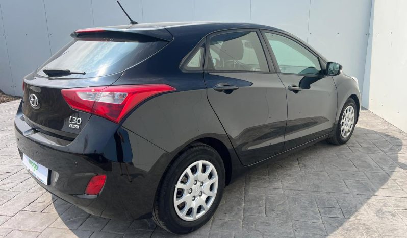 Hyundai i30 Cutie viteze automata completă