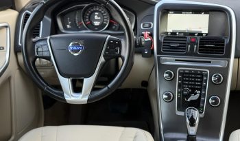 VOLVO XC 60 , 2.0 d 180cp AUTOMAT completă