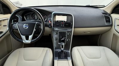 VOLVO XC 60 , 2.0 d 180cp AUTOMAT