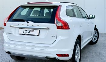 VOLVO XC 60 , 2.0 d 180cp AUTOMAT completă