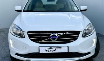 VOLVO XC 60 , 2.0 d 180cp AUTOMAT completă