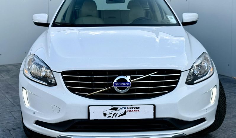VOLVO XC 60 , 2.0 d 180cp AUTOMAT completă
