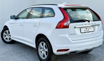 VOLVO XC 60 , 2.0 d 180cp AUTOMAT completă