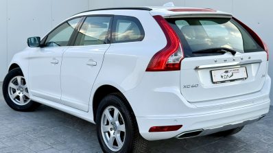 VOLVO XC 60 , 2.0 d 180cp AUTOMAT