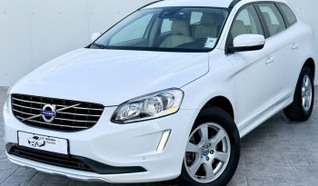VOLVO XC 60 , 2.0 d 180cp AUTOMAT completă