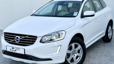 VOLVO XC 60 , 2.0 d 180cp AUTOMAT
