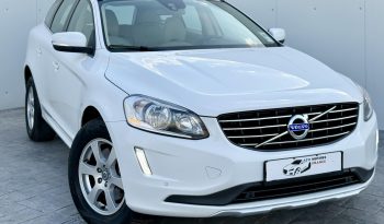 VOLVO XC 60 , 2.0 d 180cp AUTOMAT completă