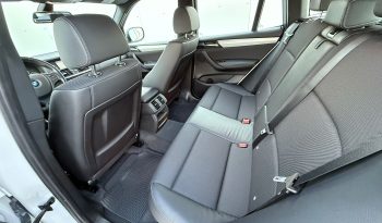 Bmw X3 M Pachet 2.0 184cp completă