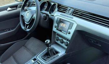 Vw Passat 2.0 tdi completă
