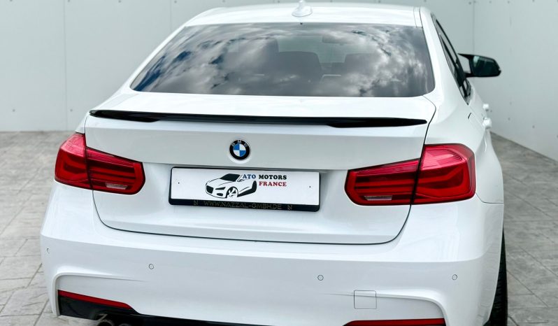 Bmw 330e plug-in Hybrid completă