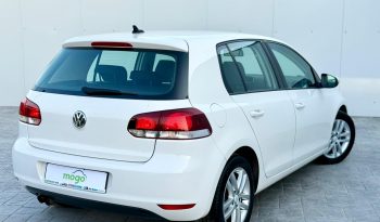 VW golf 6 ♦️1.4 FSI 160cp an 2010 completă