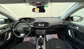 Peugeot 308 Allure 1.6i 2014 completă