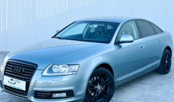 Audi A6 2.0 tdi 170cp completă