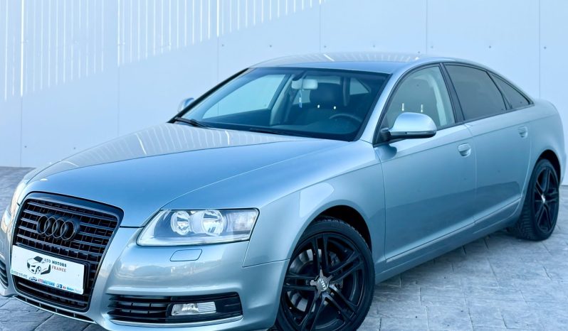 Audi A6 2.0 tdi 170cp completă